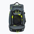 Rucksack Aqua Speed Maxpack grau 9298