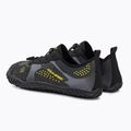 AQUA-SPEED Nautilus Wasserschuhe schwarz-grau 637 3