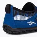 AQUA-SPEED Tortuga blau/schwarz Wasserschuhe 635 8