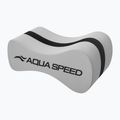 AQUA-SPEED Wave grau Schwimmbrett