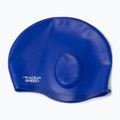 AQUA-SPEED Ohrenkappe Komfort Blau