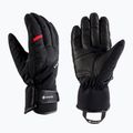 Herren Skihandschuhe Viking Branson GTX black/red