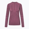 Damen Thermounterwäsche-Set Viking Lan Pro claret/light pink 2
