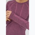 Damen Thermoaktivshirt Viking Lan Pro claret/light pink 5