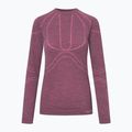 Damen Thermoaktivshirt Viking Lan Pro claret/light pink 7