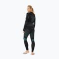Damen-Thermo-Unterwäsche-Set Viking Ilsa black/turquoise 8