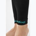Damen-Thermo-Unterwäsche-Set Viking Ilsa black/turquoise 14