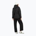 Damen Daunenjacke Viking Rovi black 2