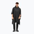 Regenponcho Viking Vesper black