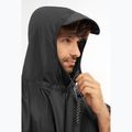 Regenponcho Viking Vesper black 2
