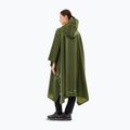 Regenponcho Viking Vesper olive 2
