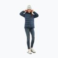 Damen-Daunenjacke Viking Rovi navy 2