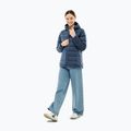 Damen-Daunenjacke Viking Rovi navy 4