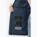 Damen-Daunenjacke Viking Rovi navy 9