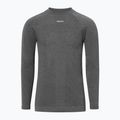 Herren Thermoaktiv-Sweatshirt Viking Tende dark grey 2