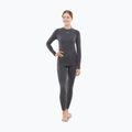 Damen Thermo-Unterwäsche-Set Viking Tende dark grey