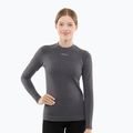 Damen Thermoaktivshirt Viking Tende dark grey
