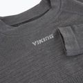 Damen Thermoaktivshirt Viking Tende dark grey 4