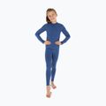 Kinder-Thermo-Unterwäsche-Set Viking Flam light blue 2