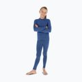 Kinder-Thermo-Unterwäsche-Set Viking Flam light blue 4