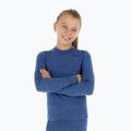 Kinder-Thermo-Unterwäsche-Set Viking Flam light blue 5