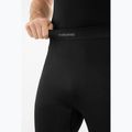 Herren Thermounterhose Viking Eiger 2.0 3/4 black/grey 5