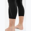 Herren Thermounterhose Viking Eiger 2.0 3/4 black/grey 7