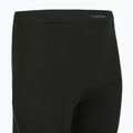 Herren Thermounterhose Viking Eiger 2.0 3/4 black/grey 10