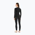 Damen Thermoaktivshirt Viking Etna 2.0 black/purple 3