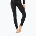Damen Thermohose Viking Etna 2.0 black/purple