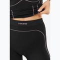 Damen Thermohose Viking Etna 2.0 black/purple 4