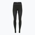 Damen Thermohose Viking Etna 2.0 black/purple