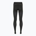 Damen Thermohose Viking Etna 2.0 black/purple 2