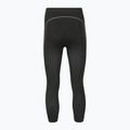 Damen Thermo-Leggings Viking Etna 2.0 3/4 black/purple 8