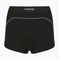 Damen Thermo-Boxershorts Viking Etna 2.0 black/purple