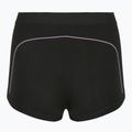 Damen Thermo-Boxershorts Viking Etna 2.0 black/purple 2