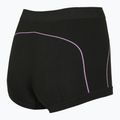 Damen Thermo-Boxershorts Viking Etna 2.0 black/purple 4