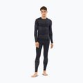 Herren-Funktionsunterwäsche-Set Viking Gasher Base Layer navy