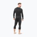 Thermo-Unterwäsche-Set für Herren Viking Gasher 3/4 black 2