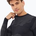 Herren Thermoaktiv-Sweatshirt Viking Gasher black 3