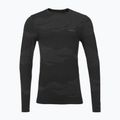 Herren Thermoaktiv-Sweatshirt Viking Gasher black 4
