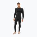 Herren-Funktionsunterwäsche-Set Viking Gary Base Layer black