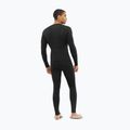 Herren-Funktionsunterwäsche-Set Viking Gary Base Layer black 3