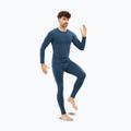 Herren Thermo-Unterwäsche-Set Viking Gary navy 3