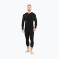 Herren-Funktionsunterwäsche-Set Viking Gary 3/4 black