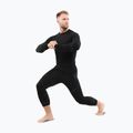 Herren-Funktionsunterwäsche-Set Viking Gary 3/4 black 2