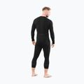 Herren-Funktionsunterwäsche-Set Viking Gary 3/4 black 3