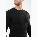 Herren-Funktionsunterwäsche-Set Viking Gary 3/4 black 4