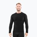Herren Thermoaktivshirt Viking Gary black