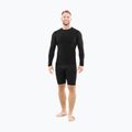 Herren Thermoaktivshirt Viking Gary black 2
